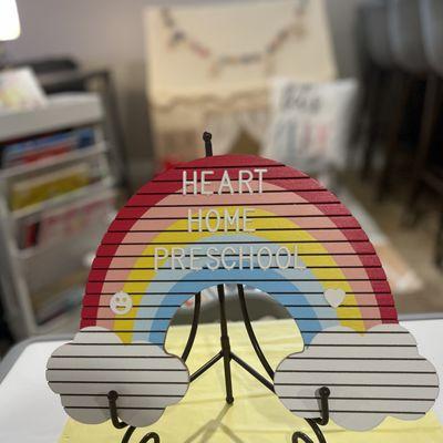 Heart Home Preschool