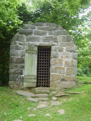 Arrow Rock Information Center