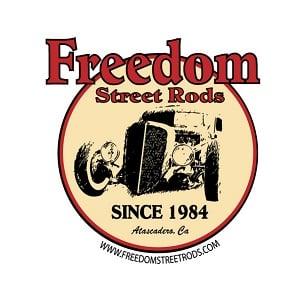 Freedom Street Rods