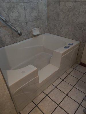 Bathtub Solutions