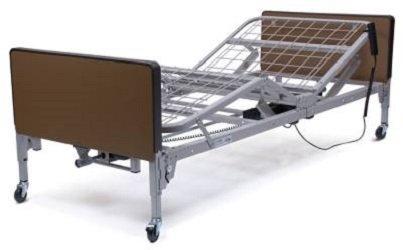 Hospital beds