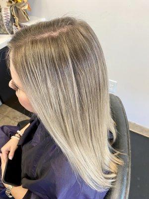 Balayage