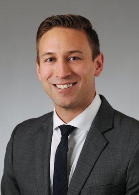 Justin J Schwartzenberger, MD