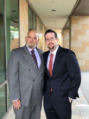 Sklar & Sklar Attorneys At Law