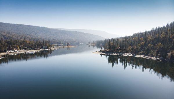 Bass Lake, CA