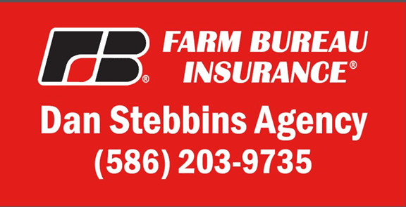 Farm Bureau Insurance - Andy Stebbins Agency