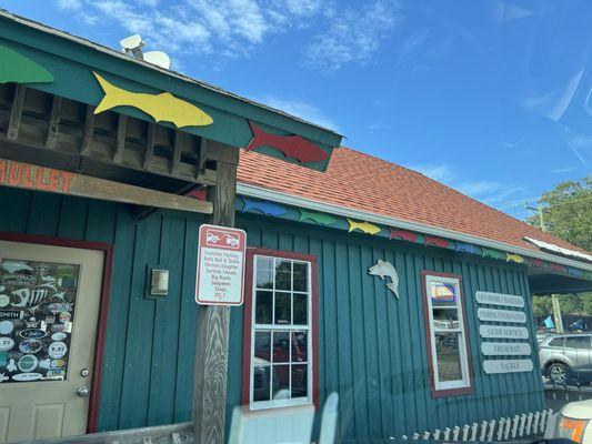 Bob's Bait & Tackle