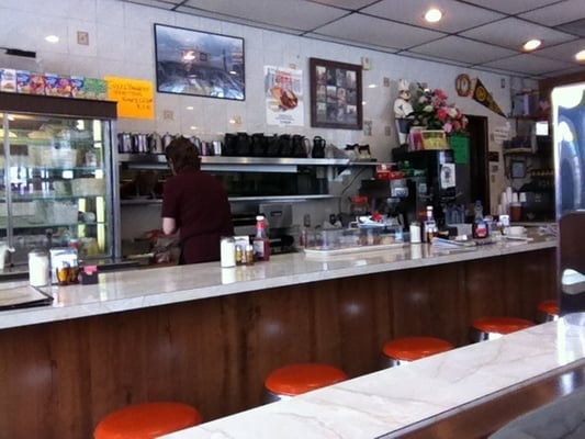 Palmer Diner