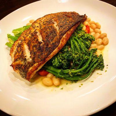 Barramundi