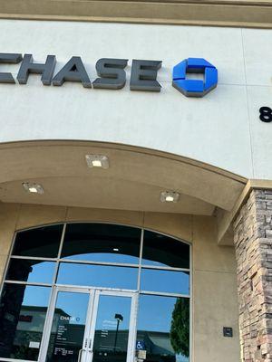 Chase Bank