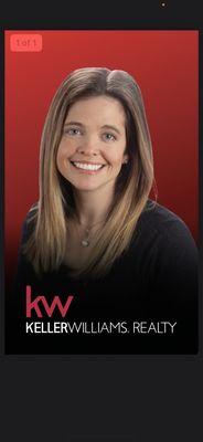 Jennifer Luck - Keller Williams Realty Murfreesboro