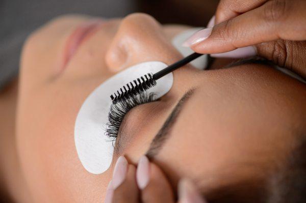 Infinit Lash Boutique