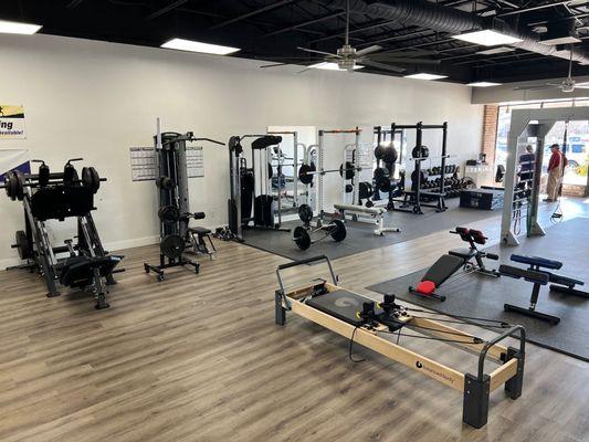 Savannah Sport & Wellness