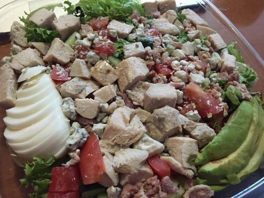 Cobb Salad