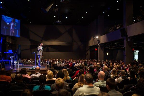 Highpoint Church