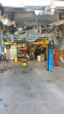 Lance's Auto & Truck Repair