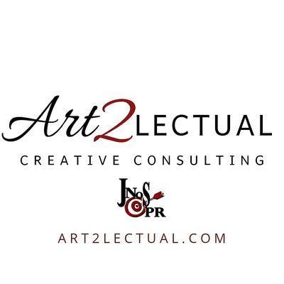 Art2Lectual Creative Consulting