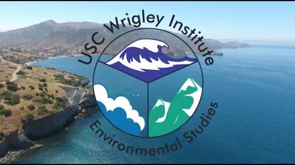 USC Wrigley Institute for Environmental Studies