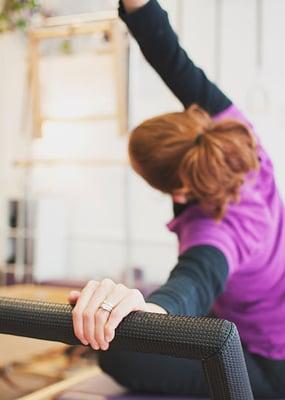 Plumbline Pilates