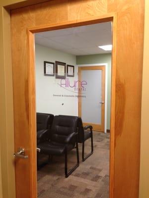 Welcome to Allure Dental!