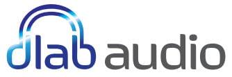 dlab Audio, LLc logo