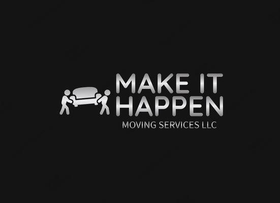 Make It Happen Moving Services Llc