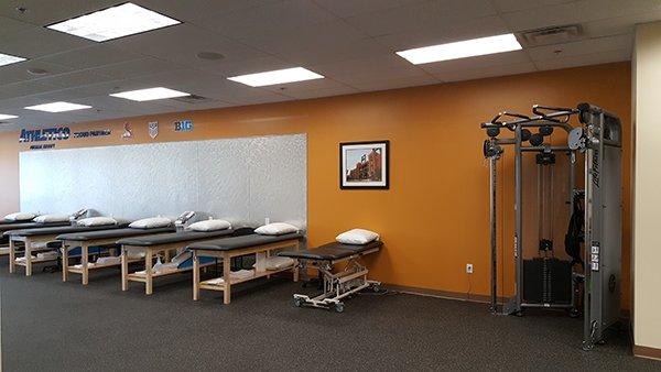 Athletico Physical Therapy - Lake St. Louis