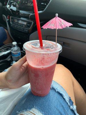 Harmony smoothie