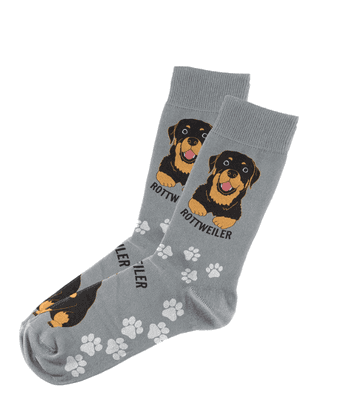 Rottweiler Socks