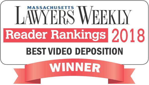 MLW Reader Ranking Video Deposition 2018