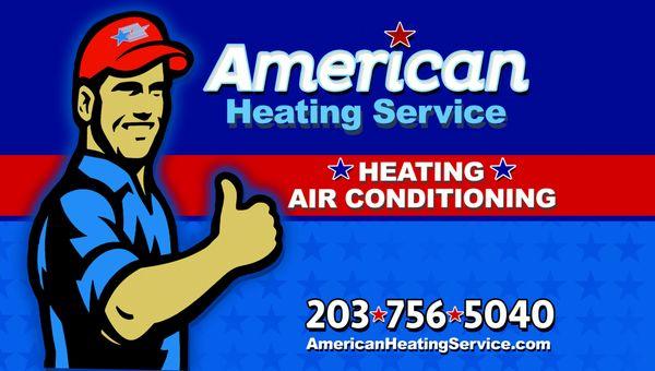 American Heating Service