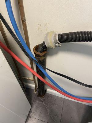 Elite Drain Cleaning