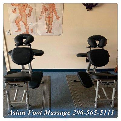 Welcome To Asian Foot Massage