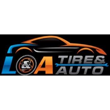 L&A Tire & Auto