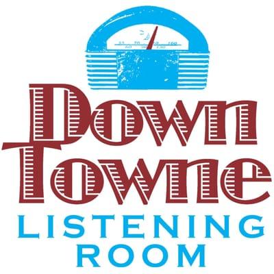 DownTowne Listening Room in Cincy OH