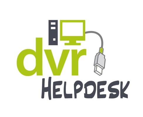 Dvr Helpdesk