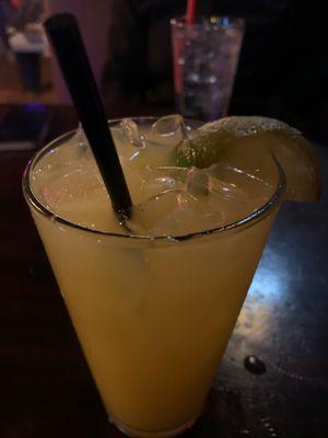 Margarita