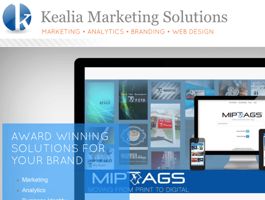 Kealia Marketing Solutions