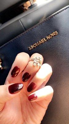 Hollywood Nails