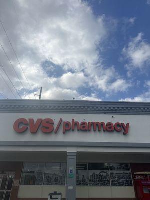 CVS Pharmacy