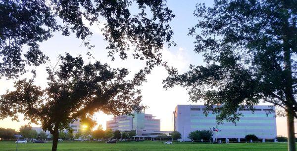 Memorial Hermann Sugar Land Hospital Emergency Center