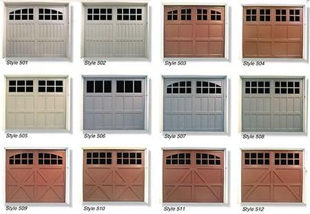 Garage Door Repair