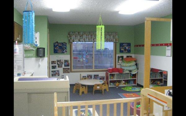 Infant Classroom