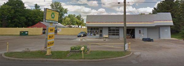 20951 32 Mile Road, Armada, MI 48005  (586) 784-5361