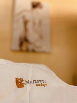 Majestic Med Spa