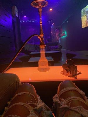 Cloud 9 Hookah Lounge