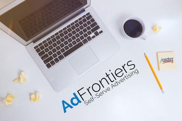 J Carter Marketing - AdFrontiers