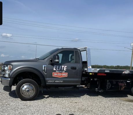 Elite Towing