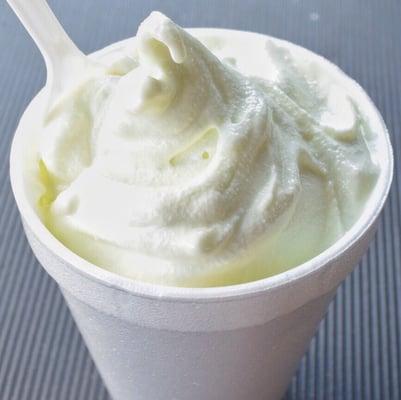 Keylime Frozen Yogurt: Our Yogurt Shoppe