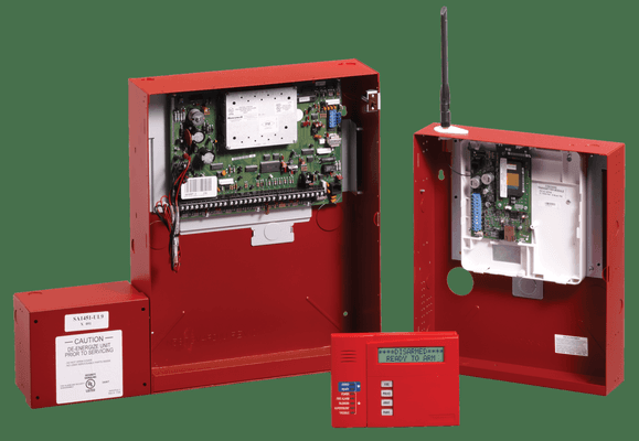 Fire Systems for residential and commercial